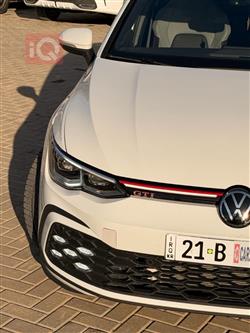 فولكسفاغن جولف